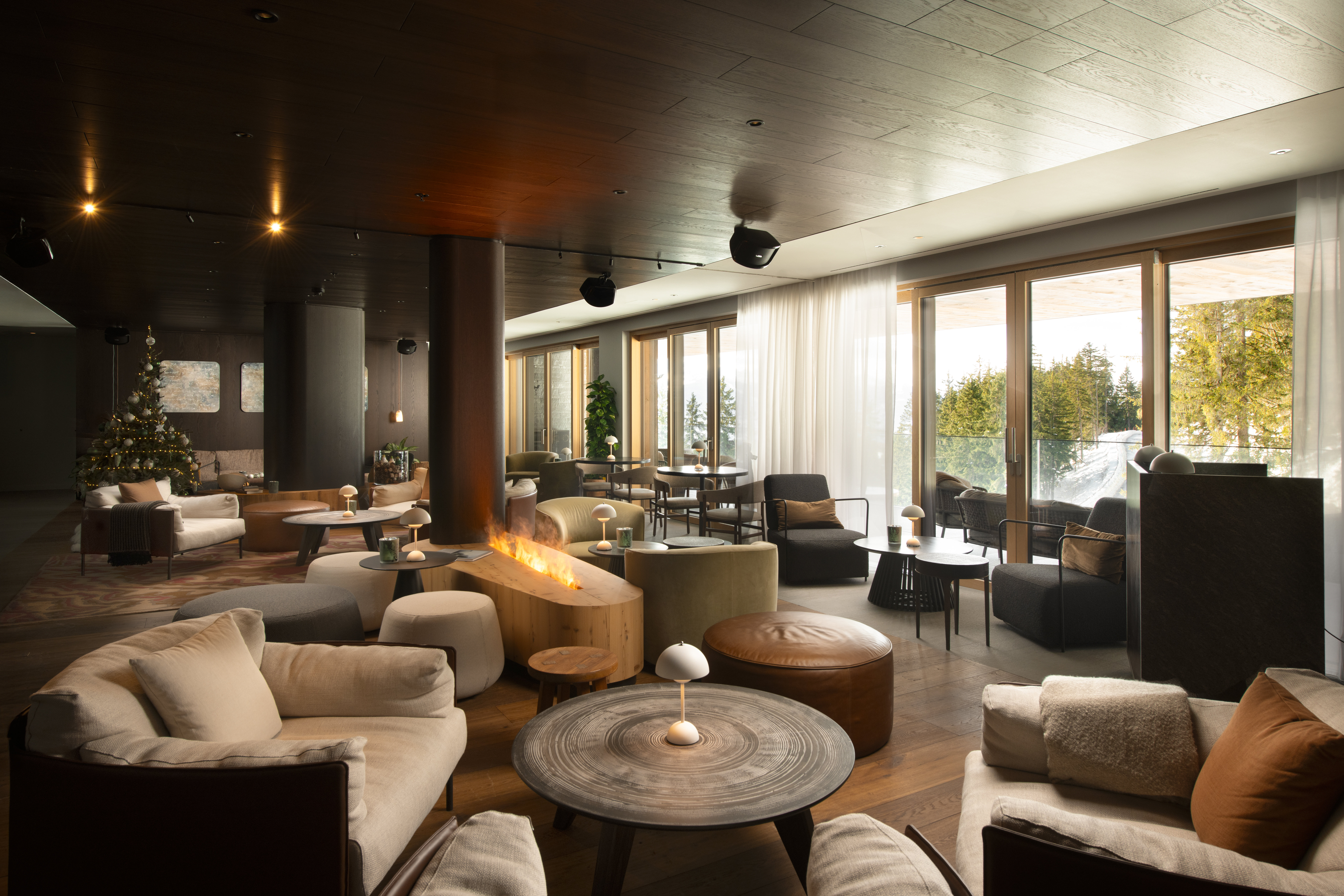 Six Senses Crans Montana 19/43