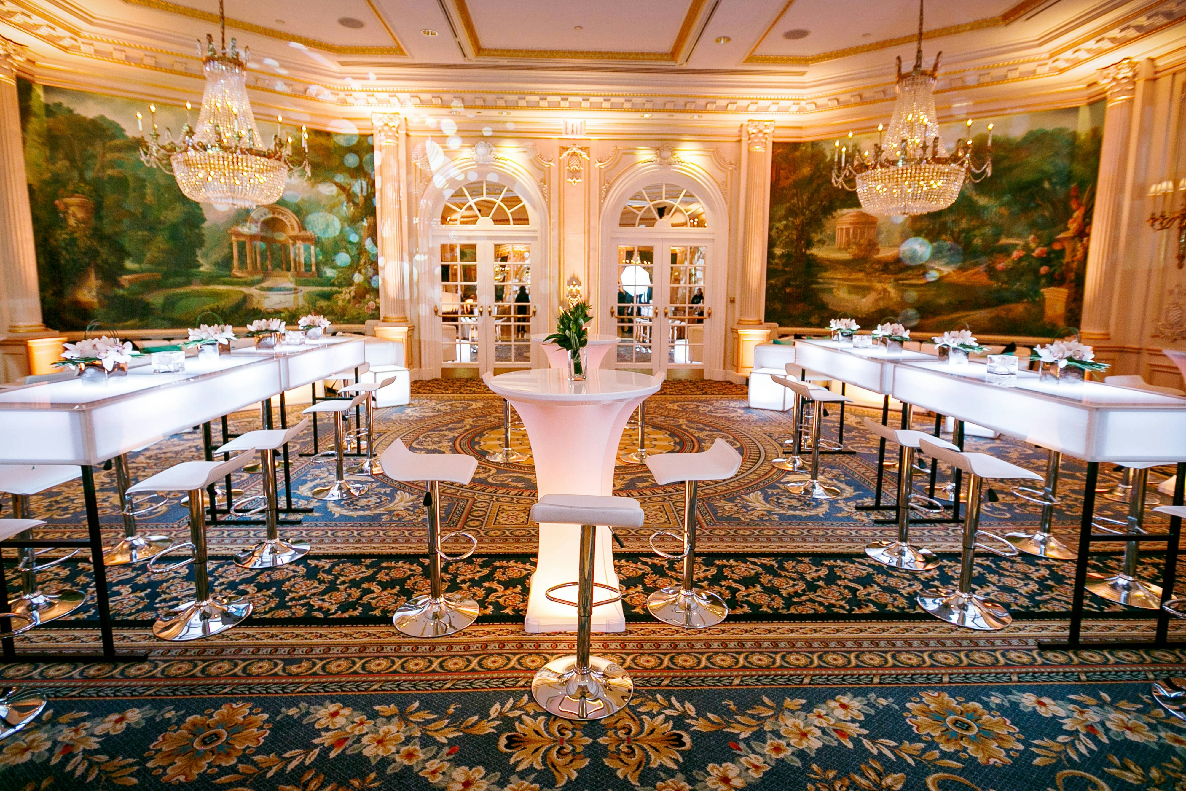 JW Marriott Essex House New York 13/28