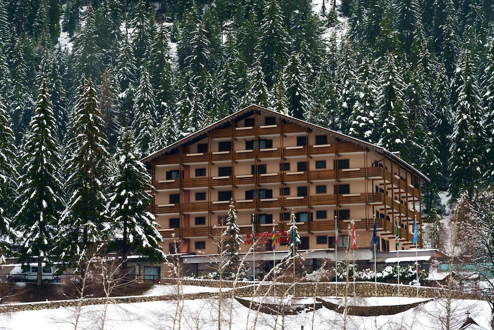 HOTEL IL CAMINETTO 3/44