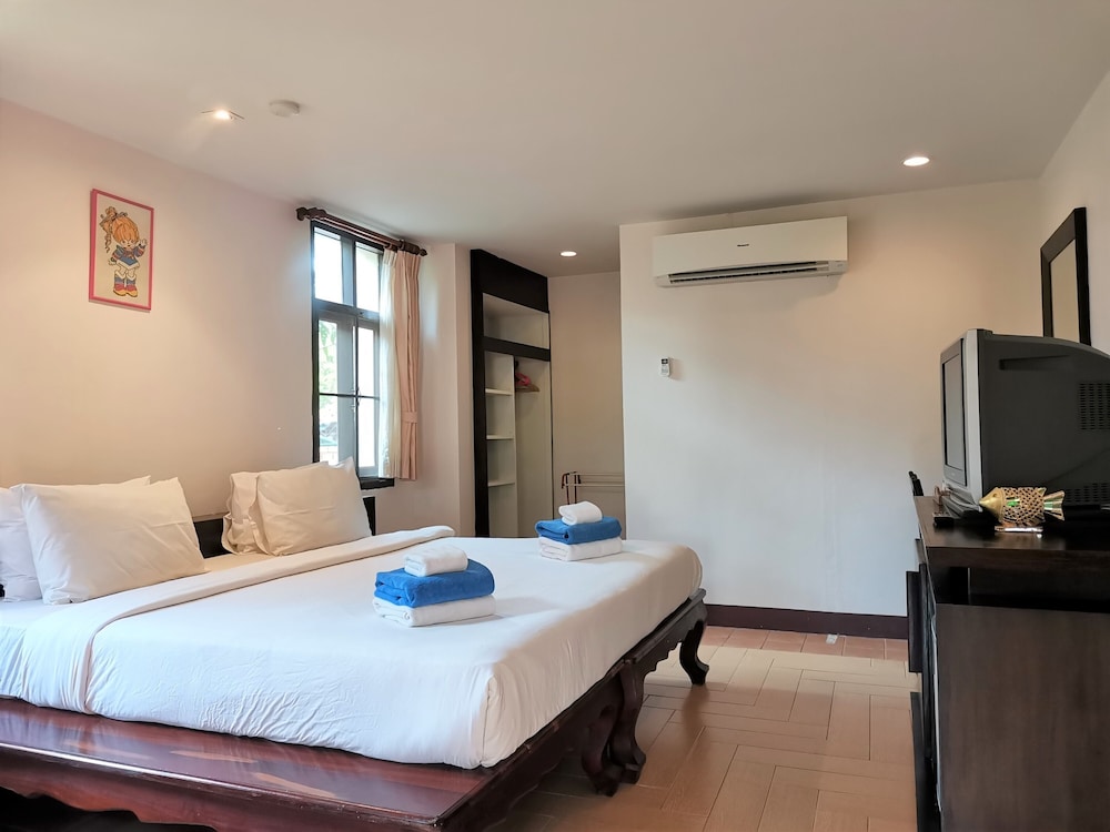 Holiday Villa Koh Lanta 32/70