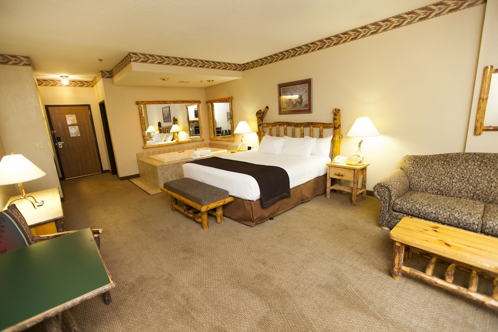 Great Wolf Lodge Niagara Falls 13/72