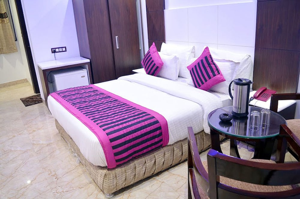Hotel Sun International 15/38