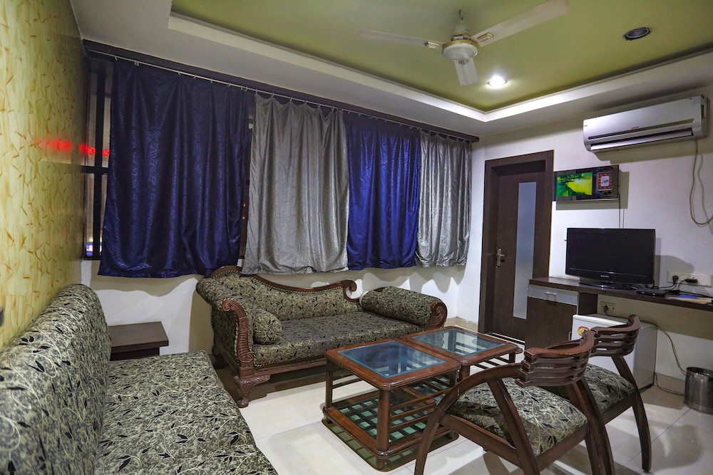 HOTEL MIDLAND 45/47