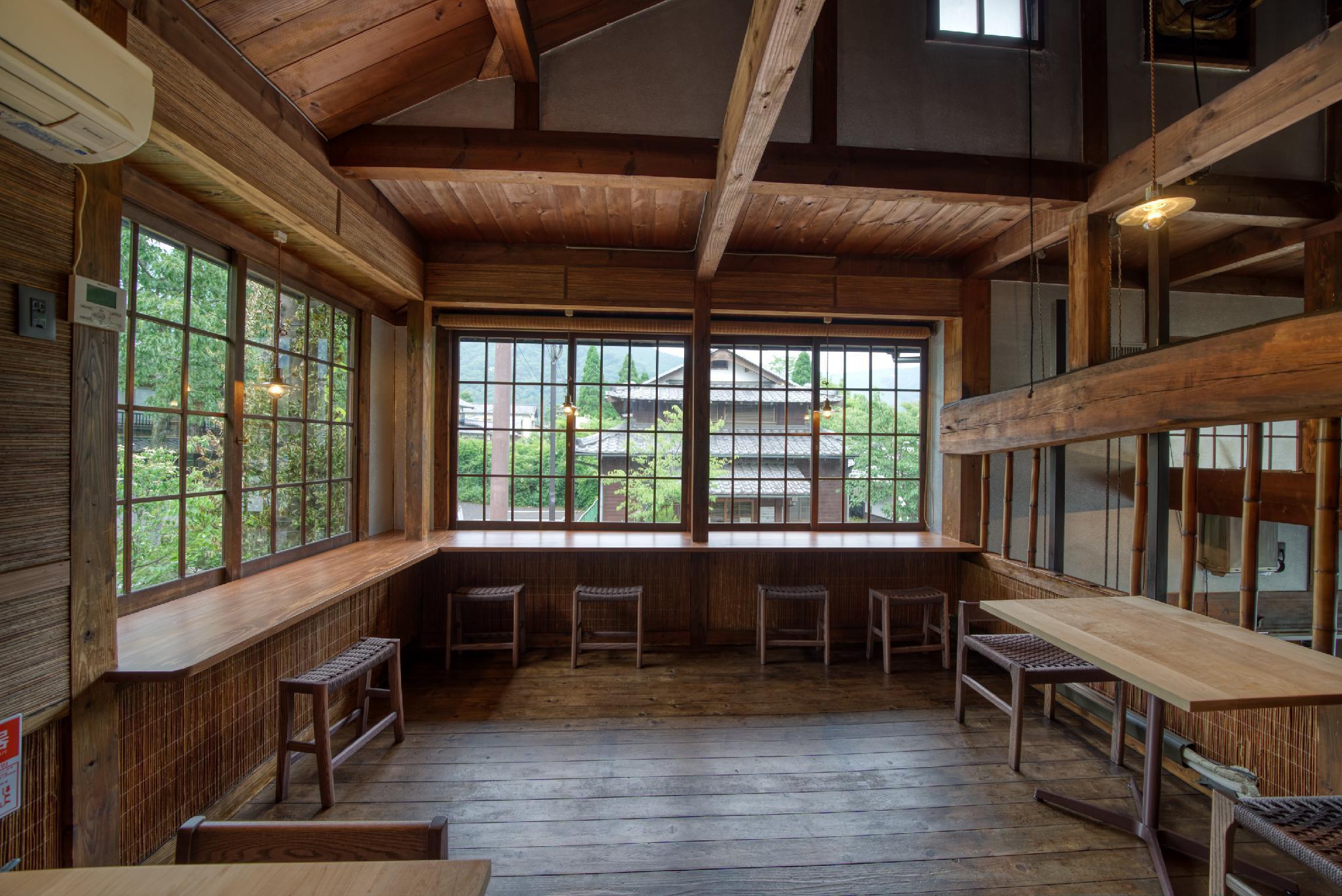 ENOKIYA RYOKAN 39/50