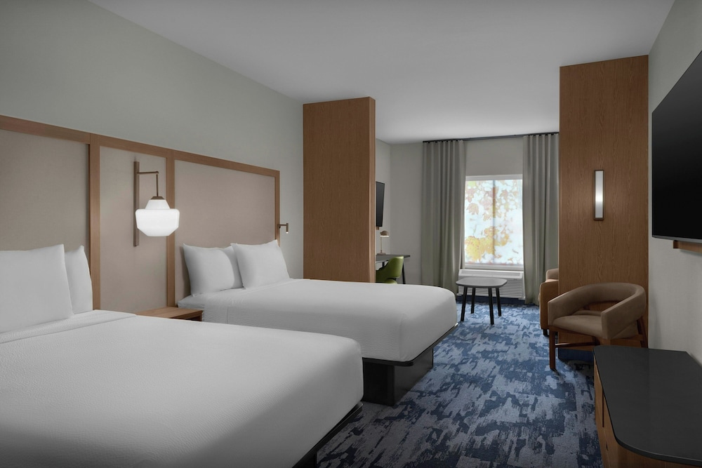 Fairfield By Marriott Inn & Suites Weldon 11/41