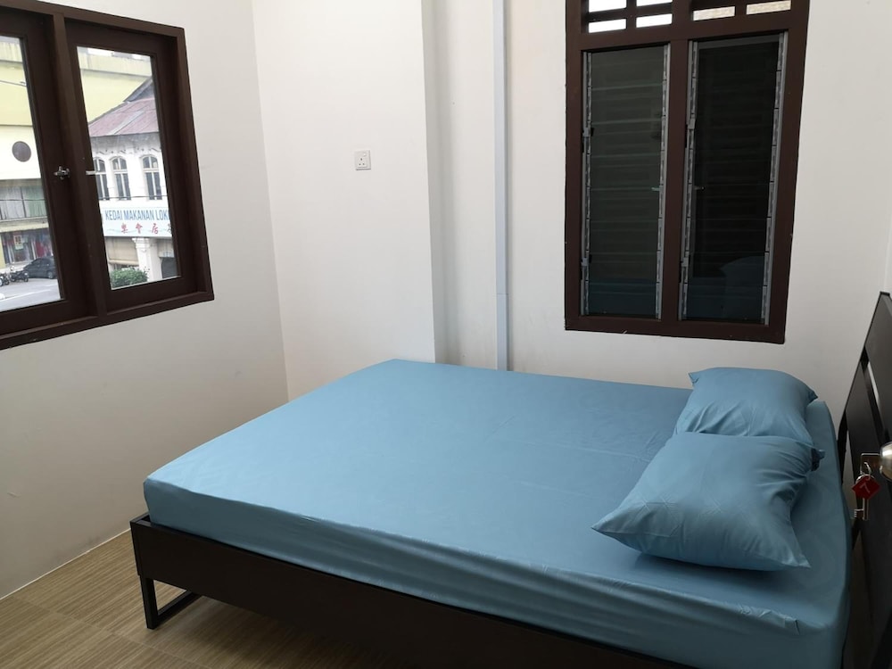 Homey Hostel 9/38