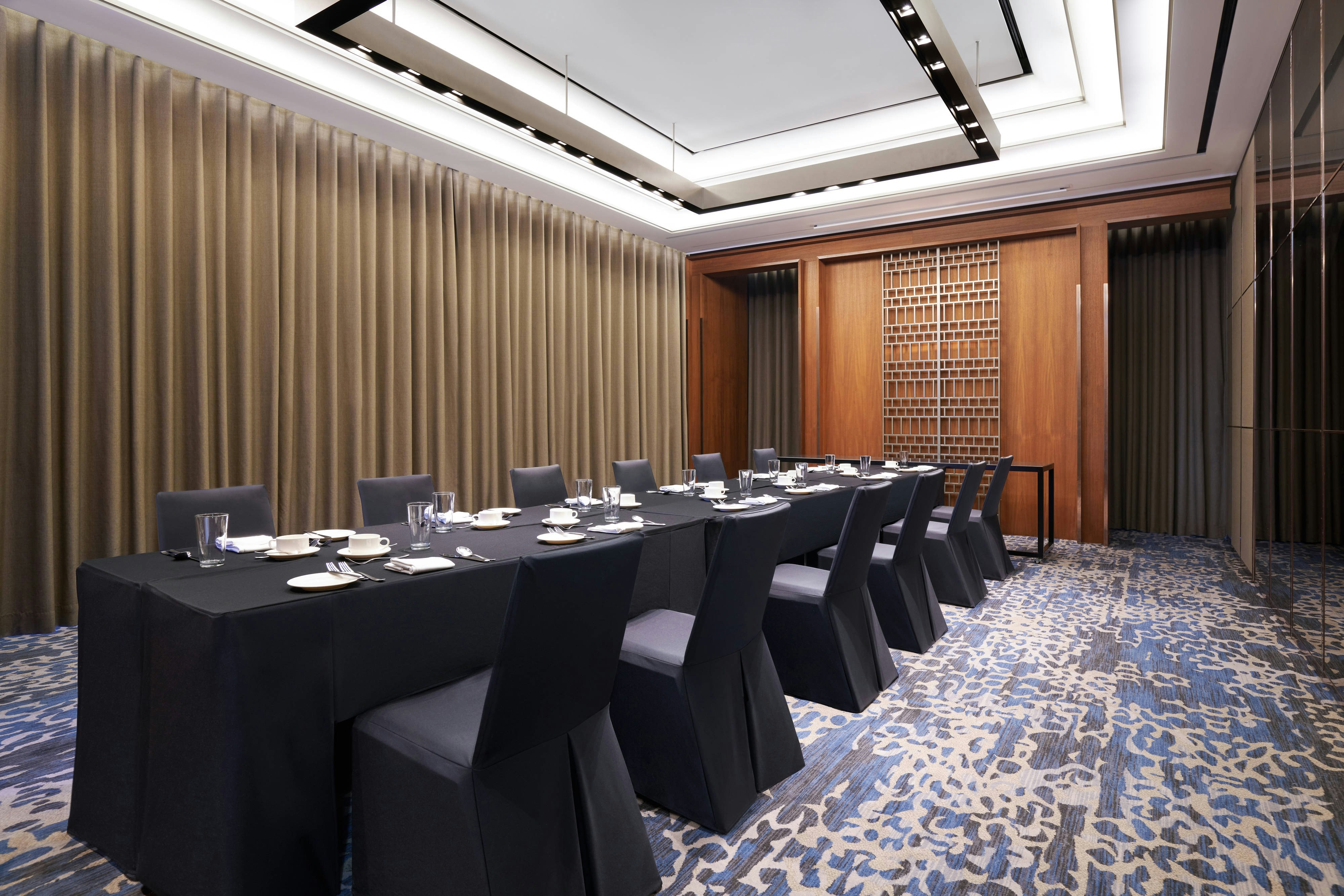 Courtyard by Marriott Seoul Pangyo 51/61