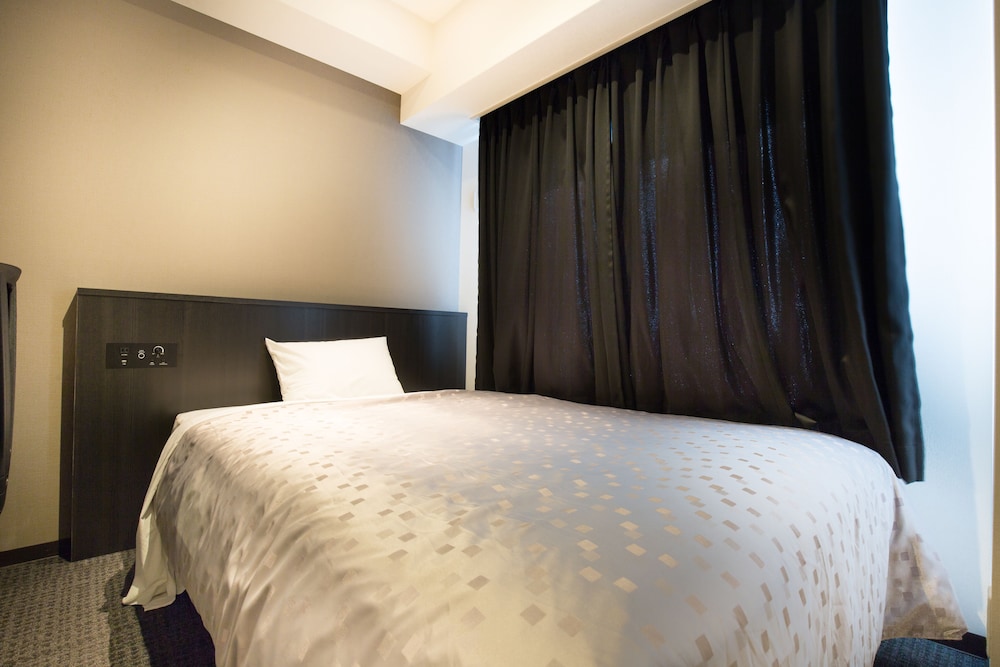 Hotel Bloemen North-Hanazono 12/62