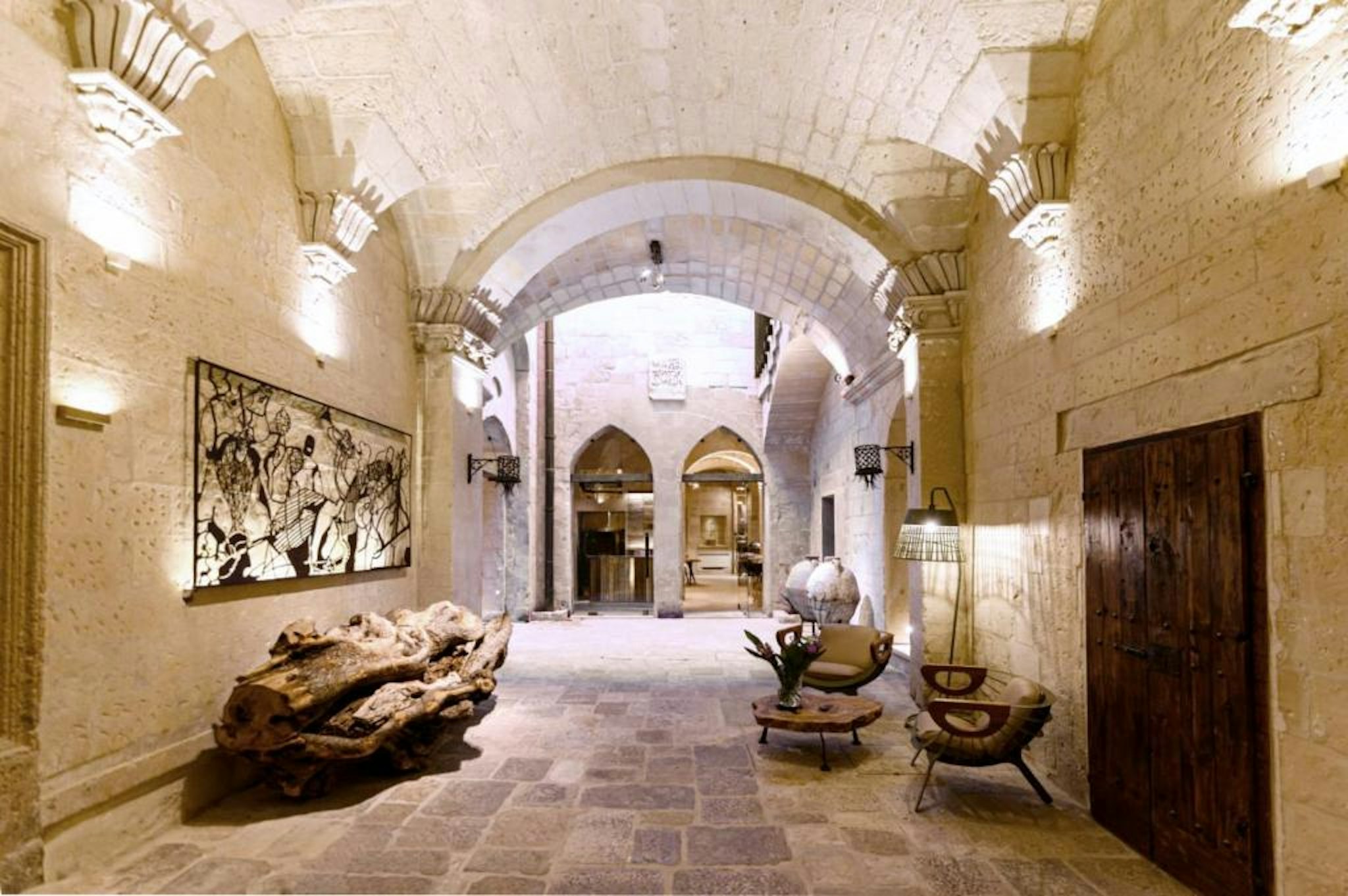 Pollicastro Boutique Hotel 44/69