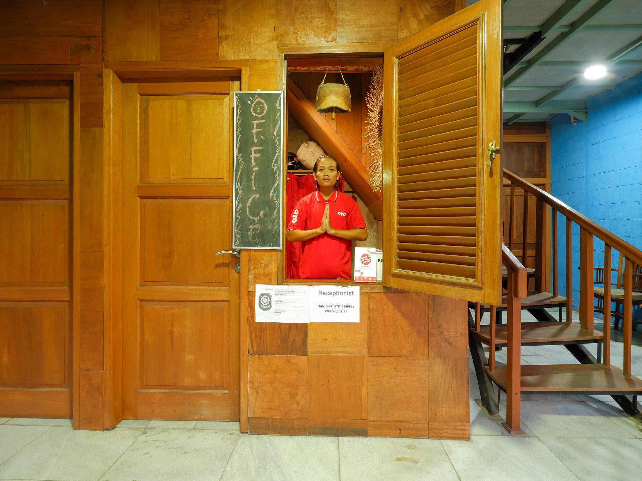 OYO 4016 Tan Jokteng Guest House 7/51
