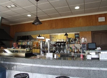 Hostal Parador De Los Galanes 9/14