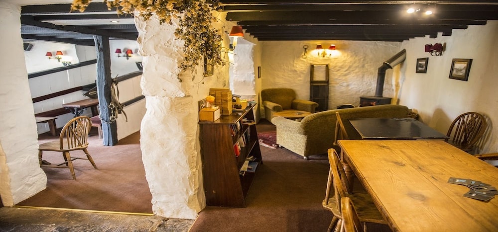 Cuckoo Brow Inn 49/63