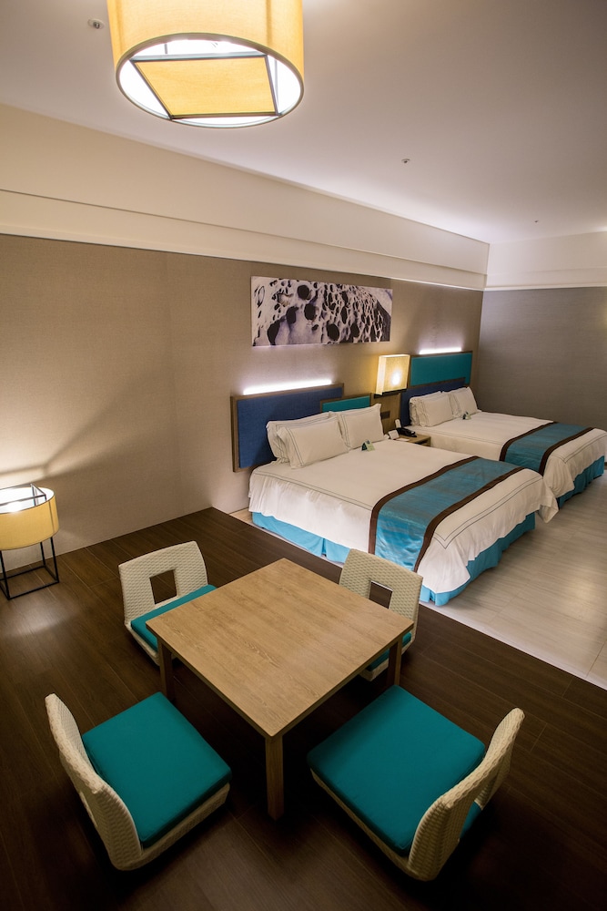 Fullon Hotel Fulong 36/45