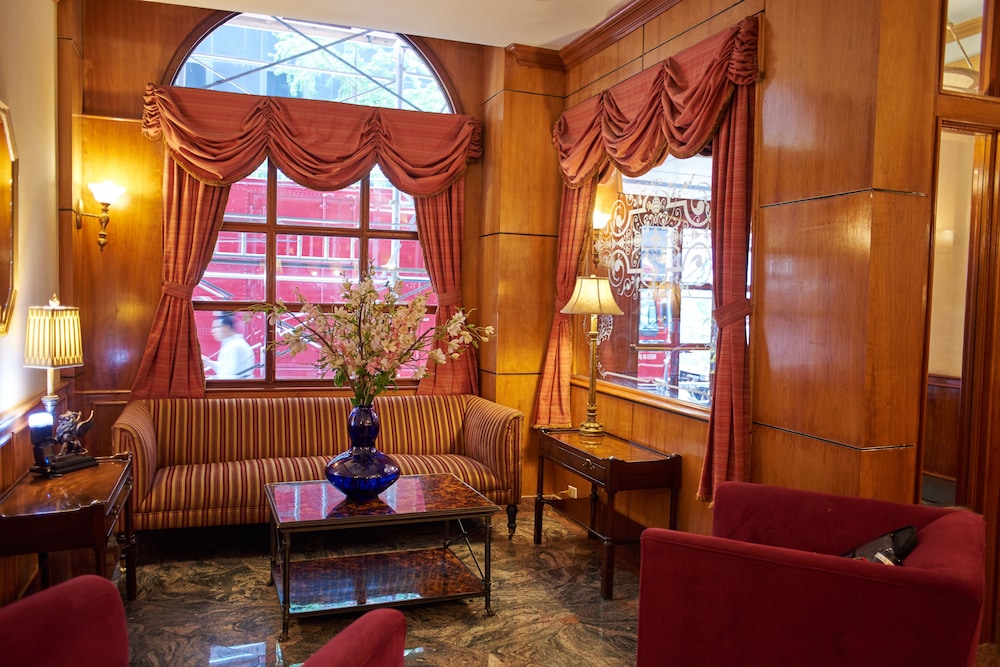 Hotel St James 27/36
