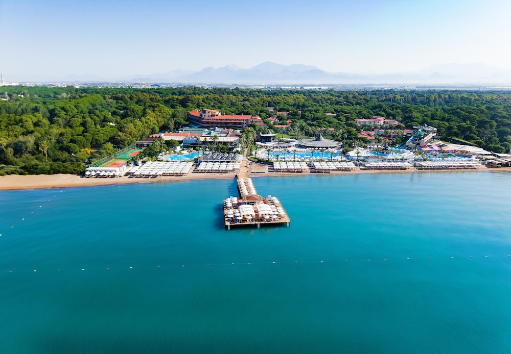 Papillon Belvil Holiday Village - All Inclusive 45/50