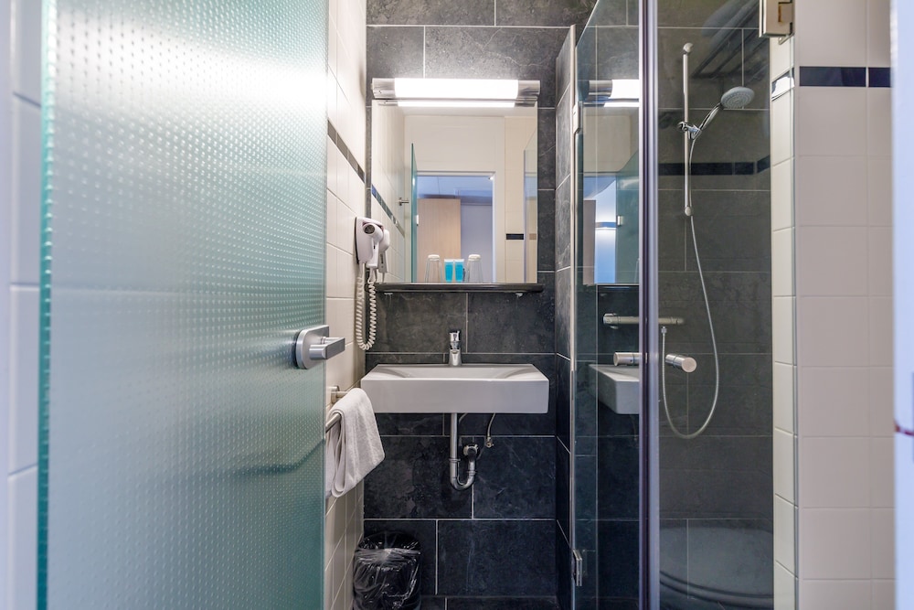 Bastion Hotel Haarlem Velsen 15/45