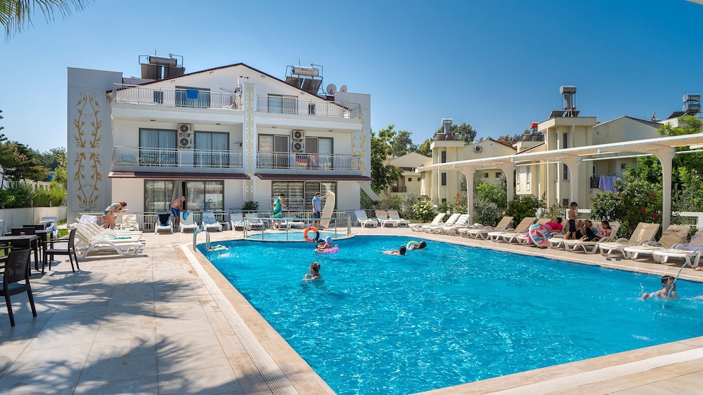 Maya World Park Belek 12/50