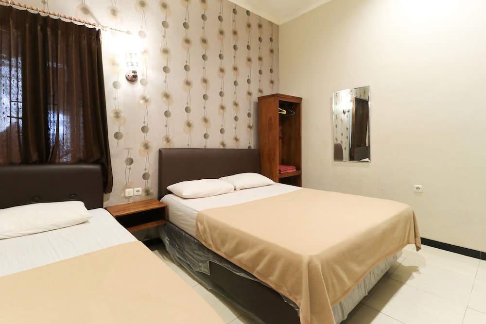 House of Dharmawan 20/36