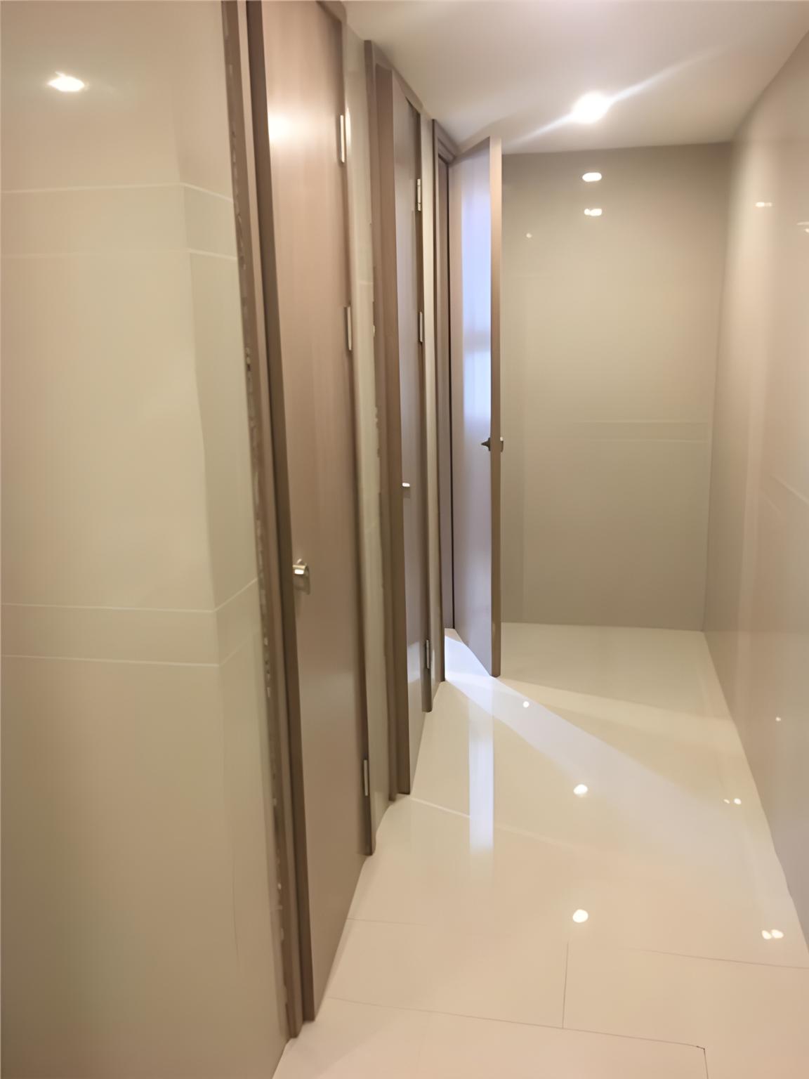 Echarm Hotel (Xiamen Airport Huojuyuan Metro Station) 49/76