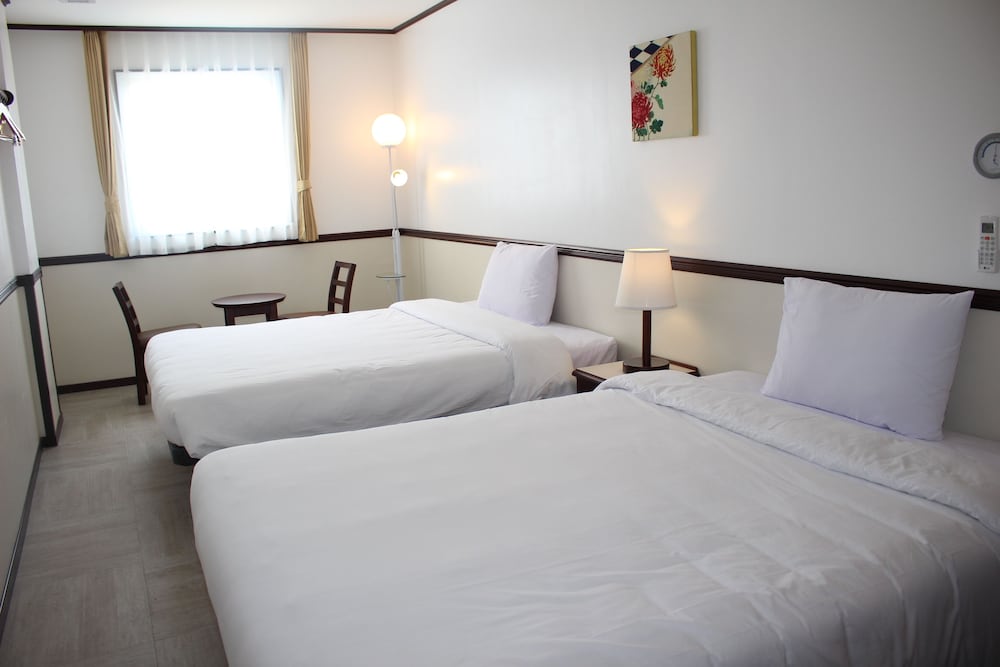 Toyoko Inn Cebu 15/61