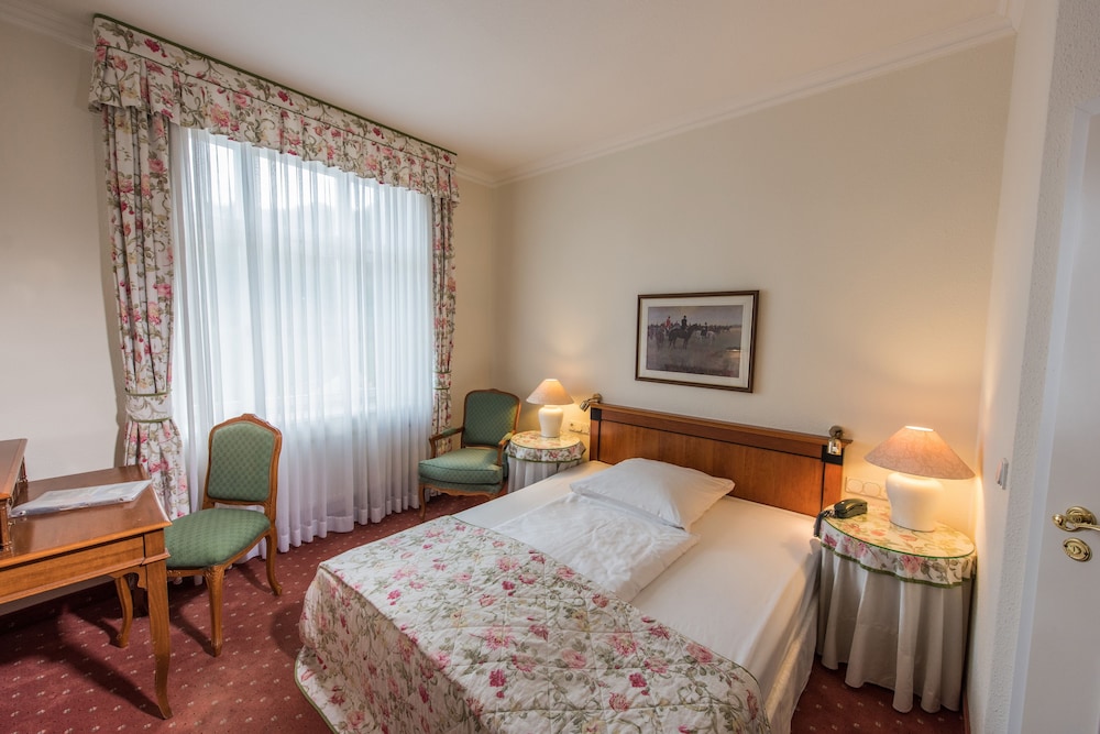 Hotel Kaiserhof 23/54