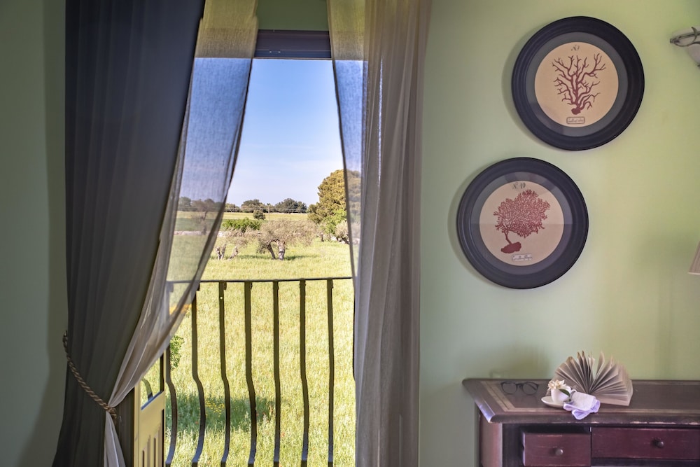 Torre Don Virgilio Country Hotel 22/50