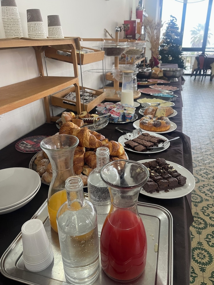 Hotel Brenta 24/36