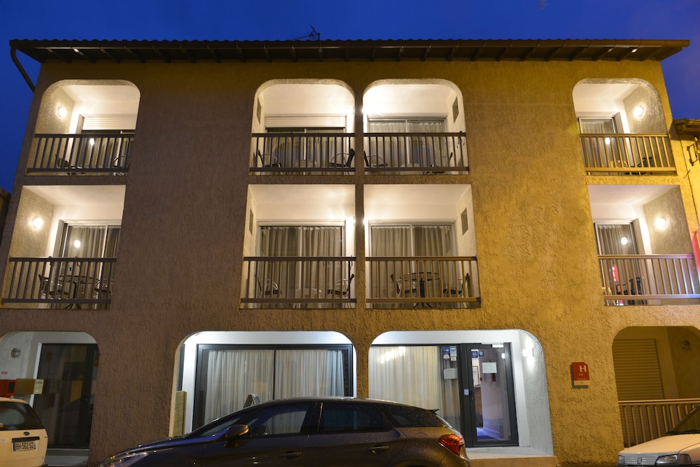 Le Relais Hotel Dax 1/28