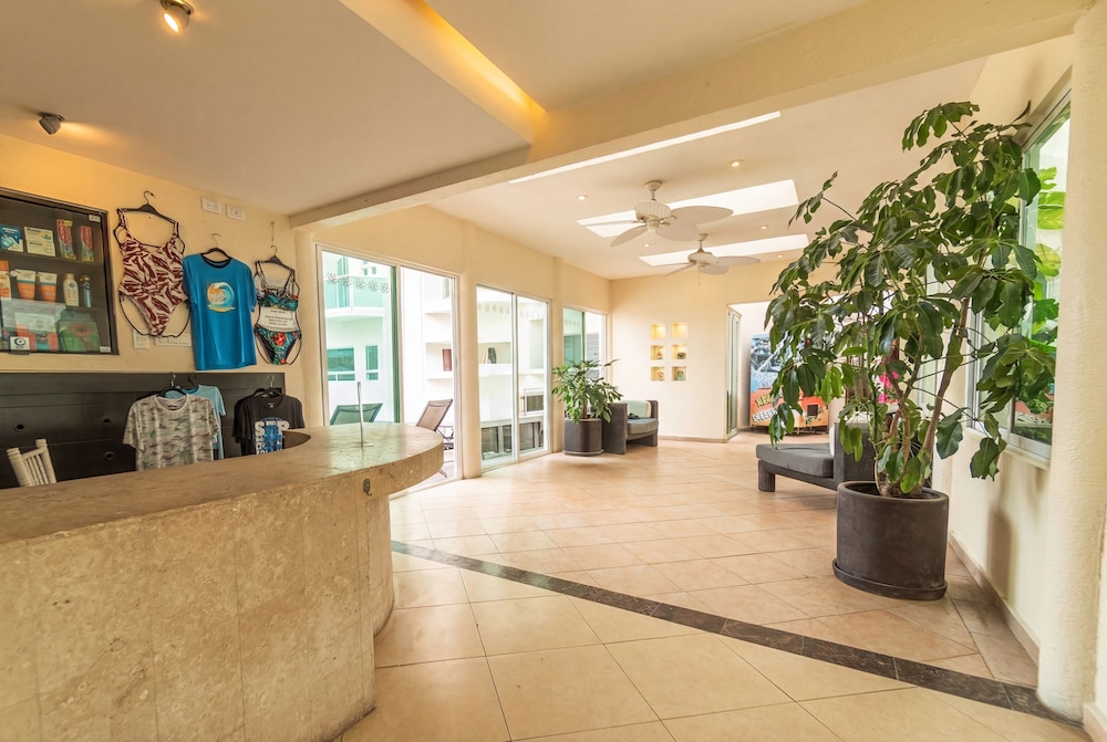Artisan Family Hotels & Resort Collection Playa Esmeralda 8/79