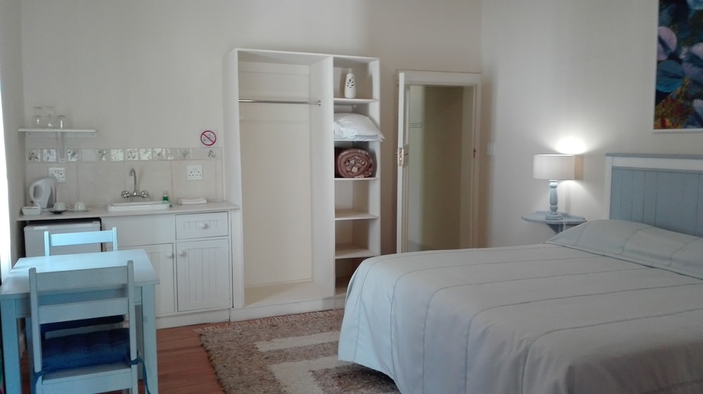 Green Olive Guesthouse 16/50