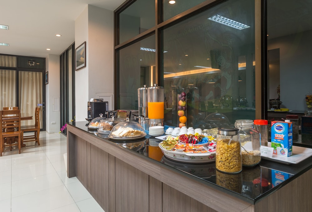 Lada Krabi Residence Hotel photo3