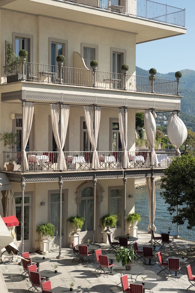 Hotel Villa Flori 2/73