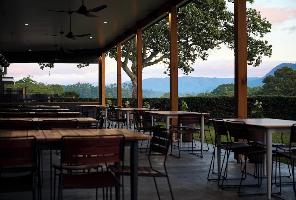 BELLINGEN VALLEY LODGE 31/44