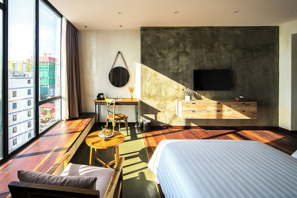 Sim Boutique Hotel 25/73