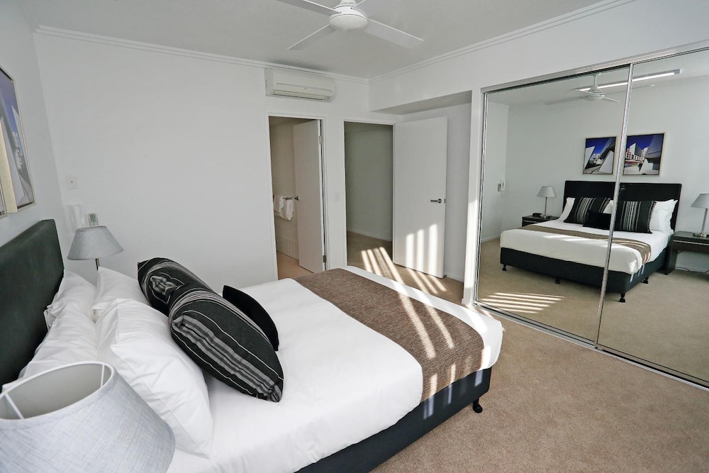 Q Resorts Paddington 24/54