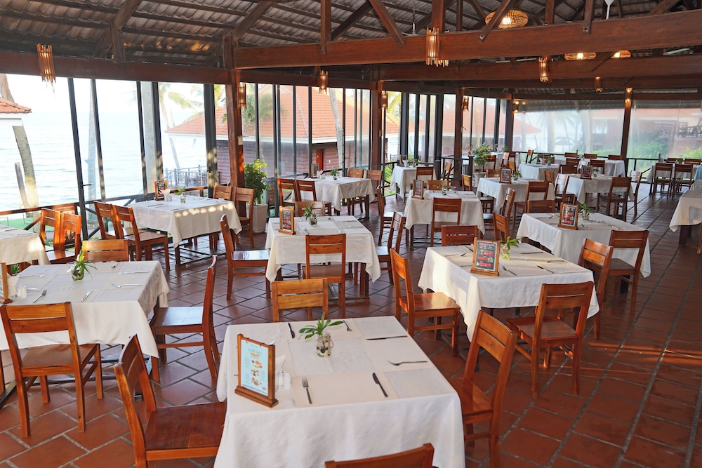 Saigon Phu Quoc Resort Spa 34/50