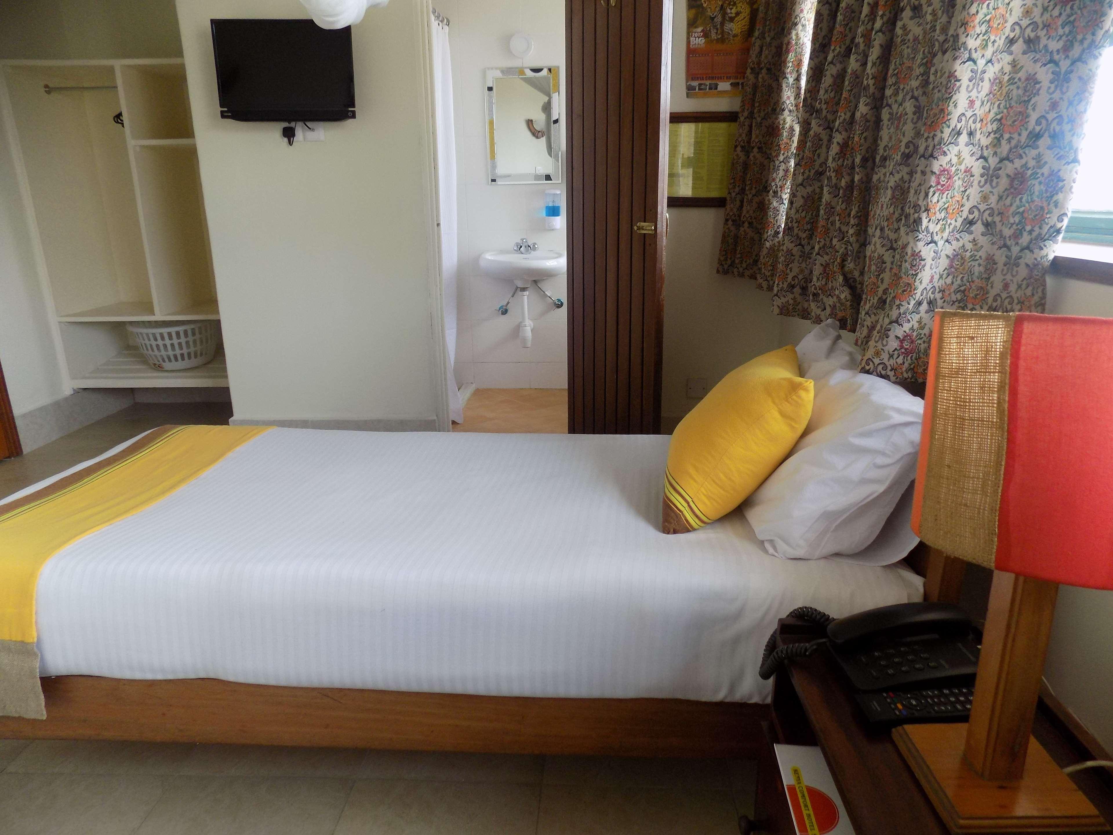 Kenya Comfort Hotel 14/69