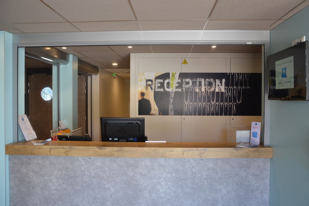 Ibis Budget Chalon Sur Saone Nord 18/69