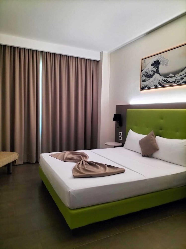 Hotel Stradivari 9/50