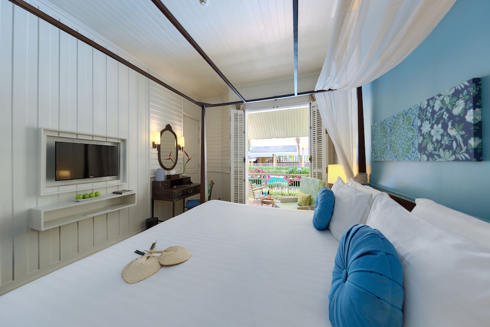 OUTRIGGER Koh Samui Beach Resort 31/85