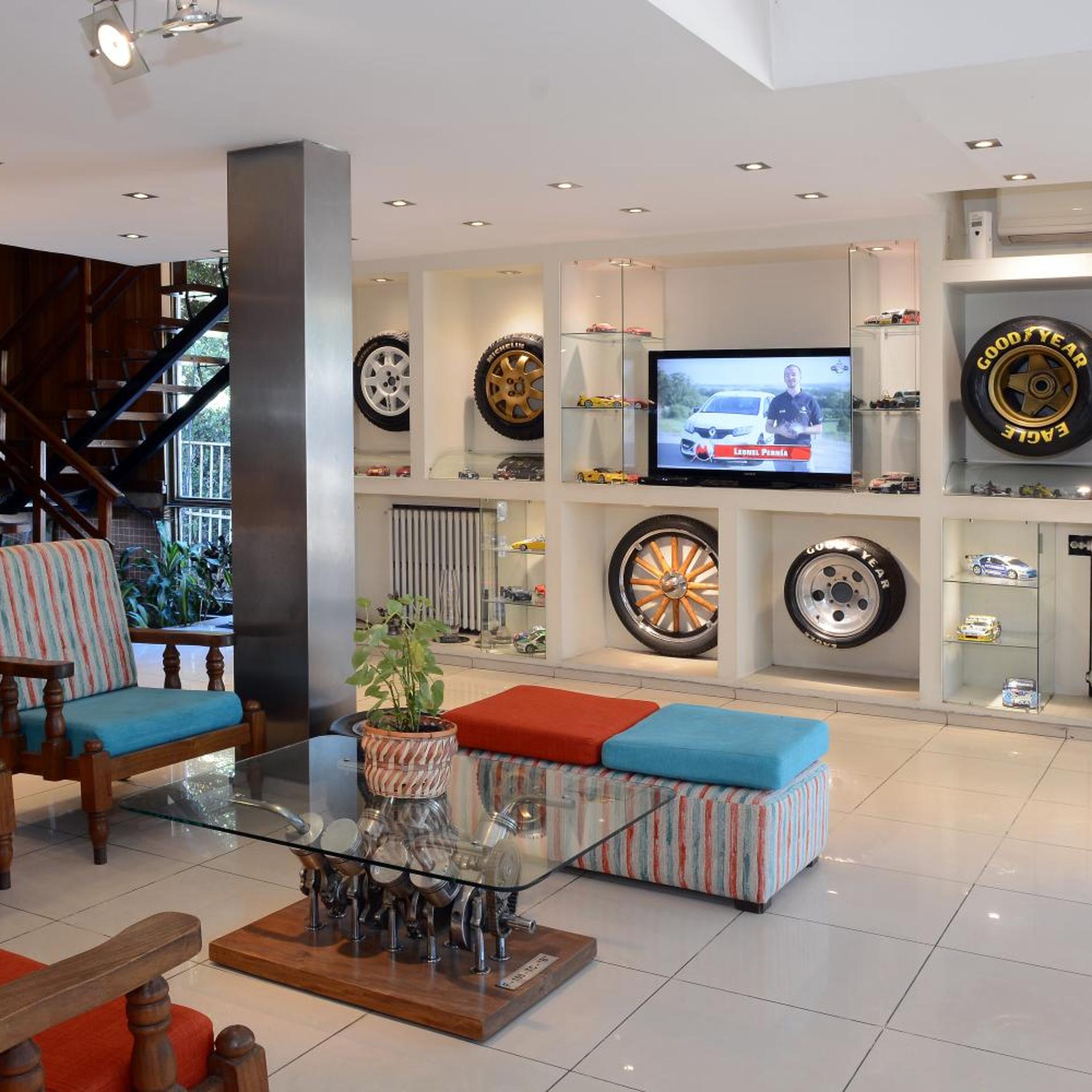 Capvio Hotel 23/42