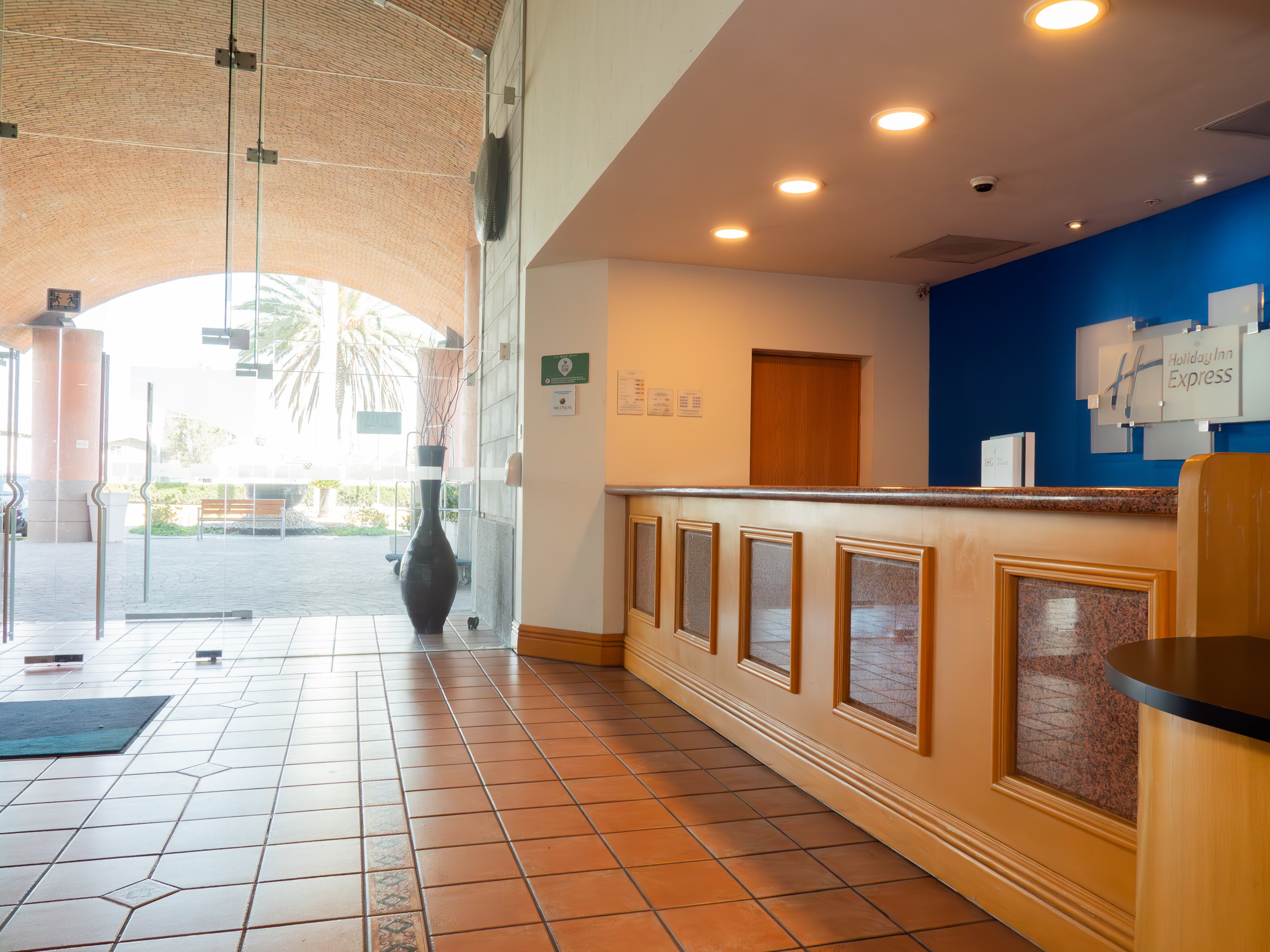 Holiday Inn Express Silao Aeropuerto Bajio 14/36