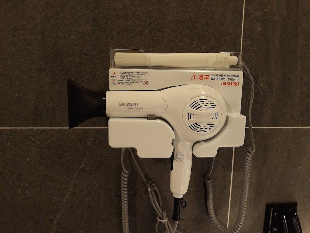Jeonju Ecostay Hotel 27/47