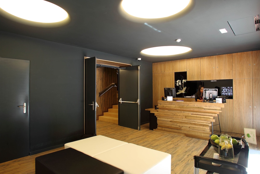 Room Mate Pau 5/67