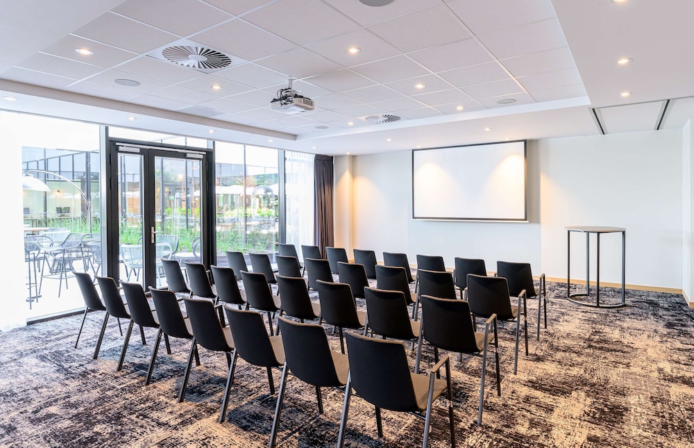 Park Inn by Radisson Antwerp Berchem 55/64