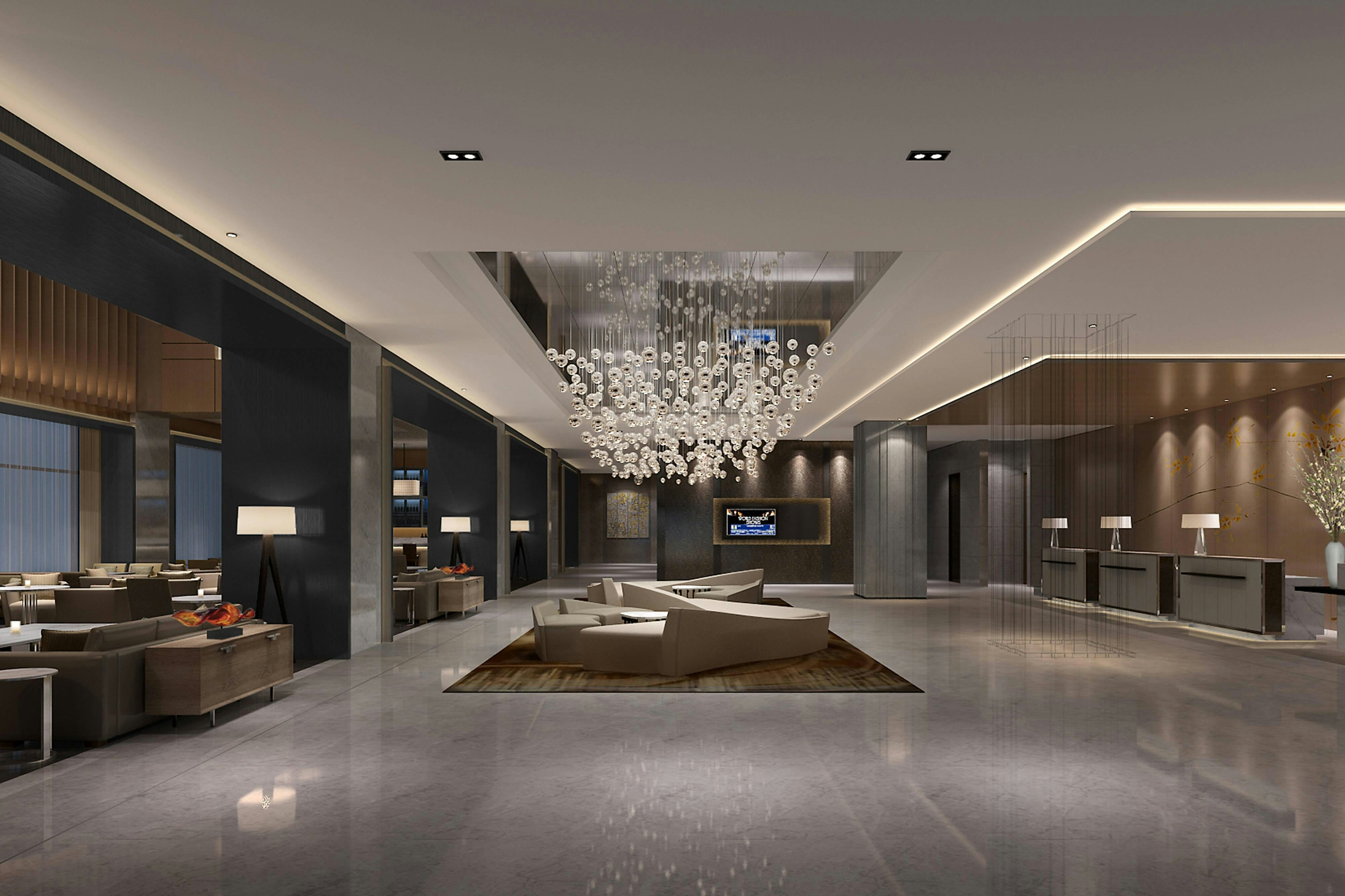 Courtyard Xinchang 23/34