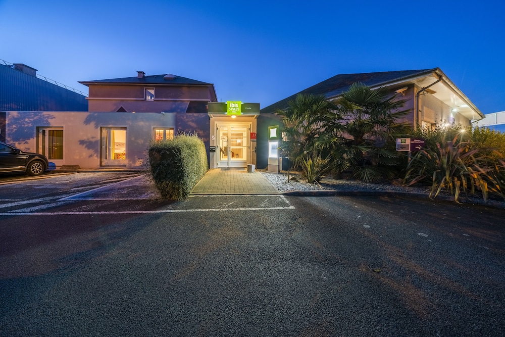 ibis Styles Saint Brieuc Plerin 38/50