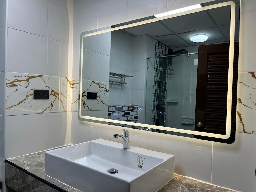 Vtsix Condo Rentals at View Talay 6 Pattaya 71/71