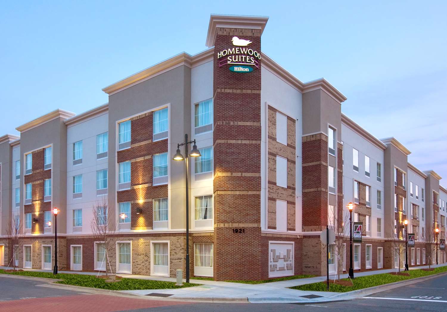 Homewood Suites By Hilton Charlotte Ayrsley Nc 22/24