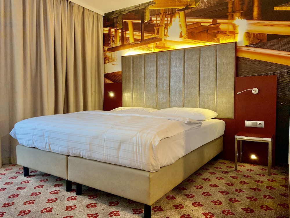 Amedia Hotel Linz 11/71